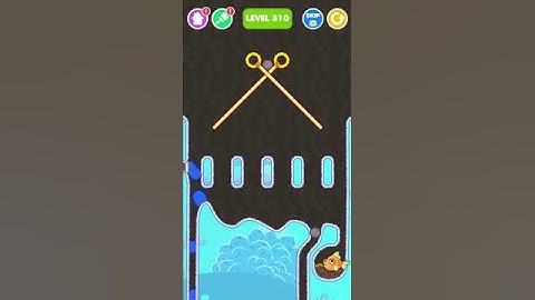 Save The Fish Game New Fishdom Gameplay Walkthrough Fishdom Ads Play Gaming New Level 310 💎💎💎