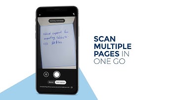 Handwriting to Text Made Easy | Scan & Convert with AI OCR App