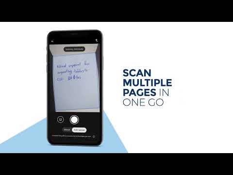 Handwriting to Text