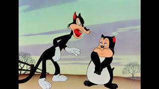 I - Histoire De Chatons 1942