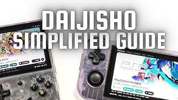 Daijisho Setup Made Simple: A Quick Guide for Beginners