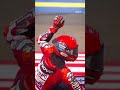 A first Mandalika win for Marc Marquez 🥹🏆