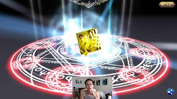 Pulling for Noctis/Aranea - Alchemist Code Pulls [21 Pulls]