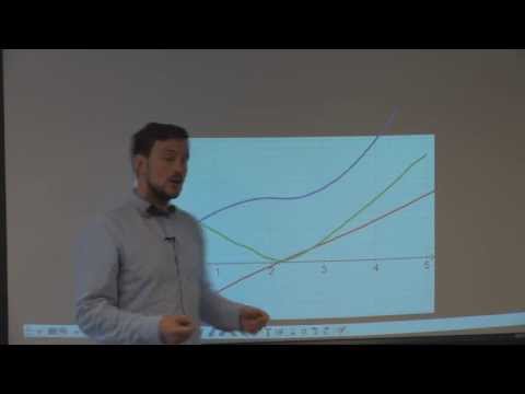 Video: Hvordan grafer du hastighet og akselerasjon?