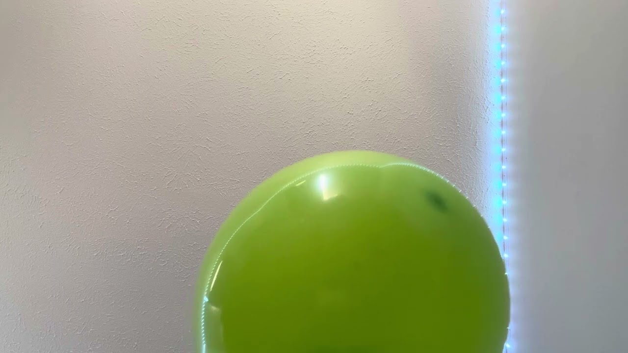 Balloon episode 