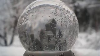Клип "Снежный лес". 2016 Клип "Снежный лес". 2016