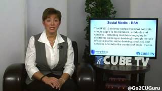 FFIEC  Social Media