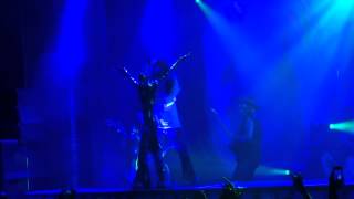 Rob Zombie - Lords of Salem (Live)