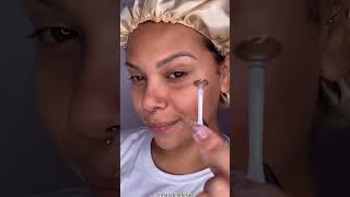 Perfect For Anyone With Dark Brown Eyes - Coleyes Brown Contacts Review Lens New York Iii Brown