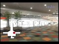 〔中部国際空港利用案内〕国内線_ご出発・お見送りのお客様へ