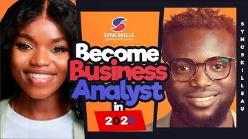 Expert Tips: How to Secure a Tech Job in 2025 (Business Analyst - Scrum Master)