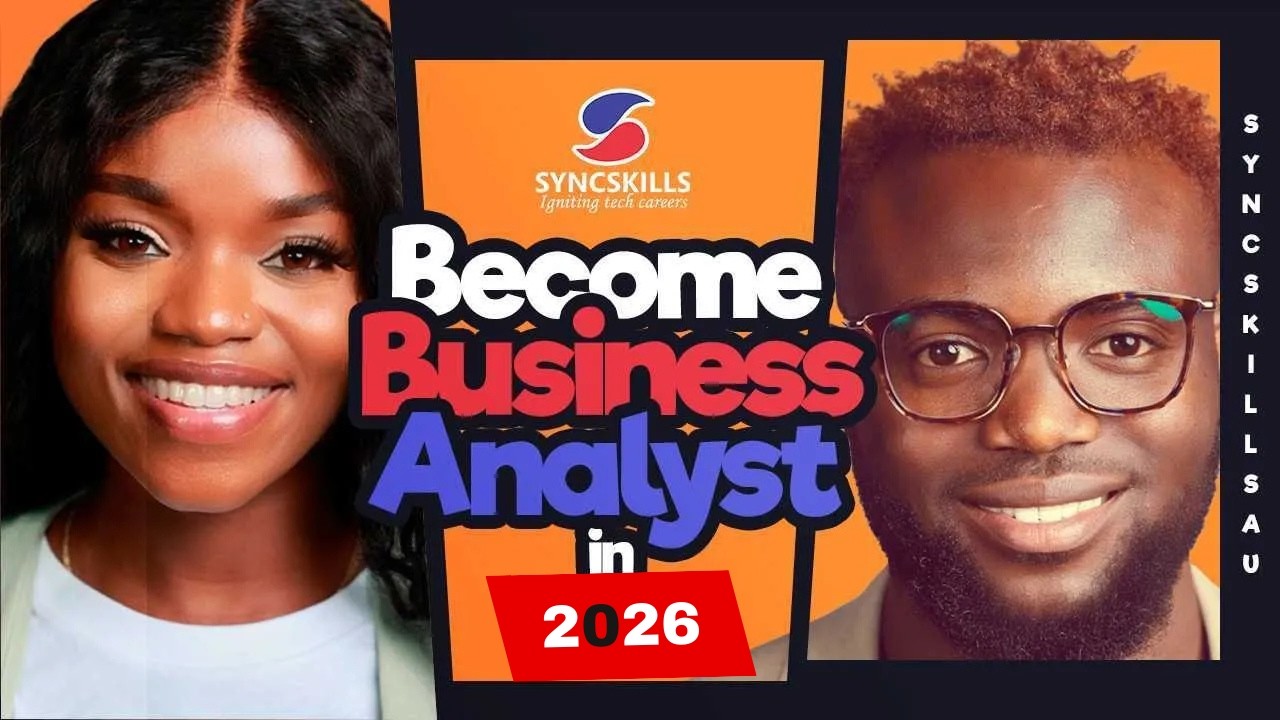 Expert Tips: How to Secure a Tech Job in 2025 (Business Analyst - Scrum Master)