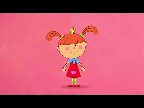 THE LITTLE PRINCESS
