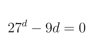 Germany | A Tricky Algebra Math Olympiad | You Should Know This Trick!!! 