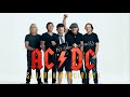 Sejarah ACDC