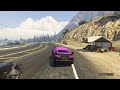 Grand Theft Auto V
