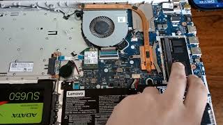 Ноутбук LENOVO перестала работать клавиатура, что делать, как исправить