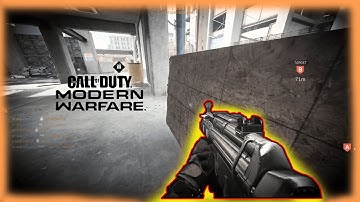 Call of Duty: Hardcore search and destroy MW3 remade map Hardhat