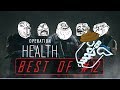 Loperation health mon cl best of 12  rainbow six siege