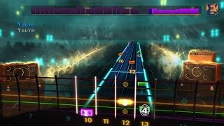 Rocksmith 2014 Edition DLC - Incubus II
