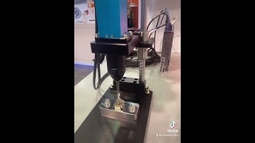 Mountz Torque AD Series Automation Drivers