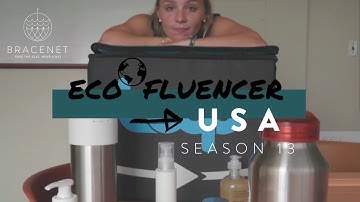 Ecofluencer Jenni x Loop | Circular delivery with reusable packaging | Season 13