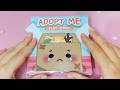Paper Squishy Book 📦🐾 Can I Save This Poor Animal?