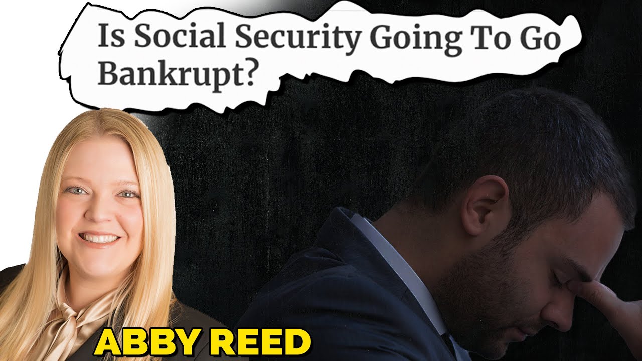Social Security YouTube