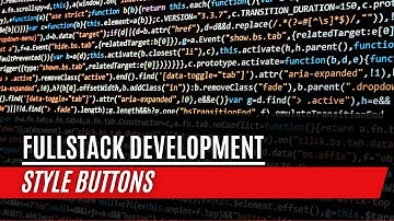 Fullstack Portfolio Project: Styling and Responsive Design (Part 5)