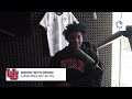 Dishin' with Devon ep 17 - Utah Utes QB Devon Dampier