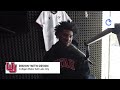 Dishin' with Devon ep 17 - Utah Utes QB Devon Dampier