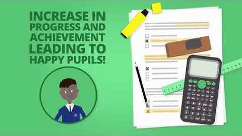 eMathsMaster GCSE Pupil Edition introduction