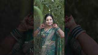 B &amp; D | 2026 LATEST EDIUS INVITATION #reels #love #song #viral #edius7  #shorts #wedding