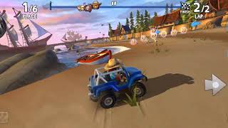BB car racing game for kids BB Racing 2 games for kids play 2 screenshot 3