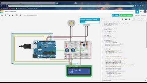Sistema de riego automatizado con Arduino UNO R3