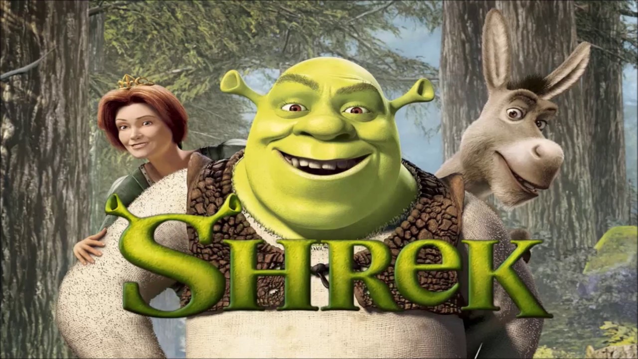 movie reviews shrek