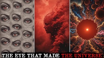 The Eye of Creation | The Truth Behind the Universe’s First Moment