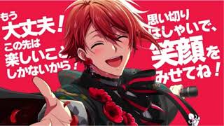 Encounter Love Songidolish7