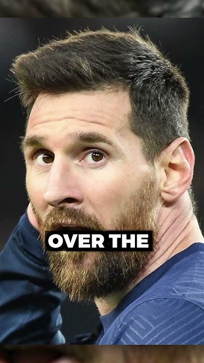 does-messi-eat-junkfood-shorts-youtubeshorts-footballshorts