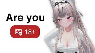 Age Verification In Vrchat