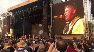 Mongoloid (Devo) Riot Fest 2021