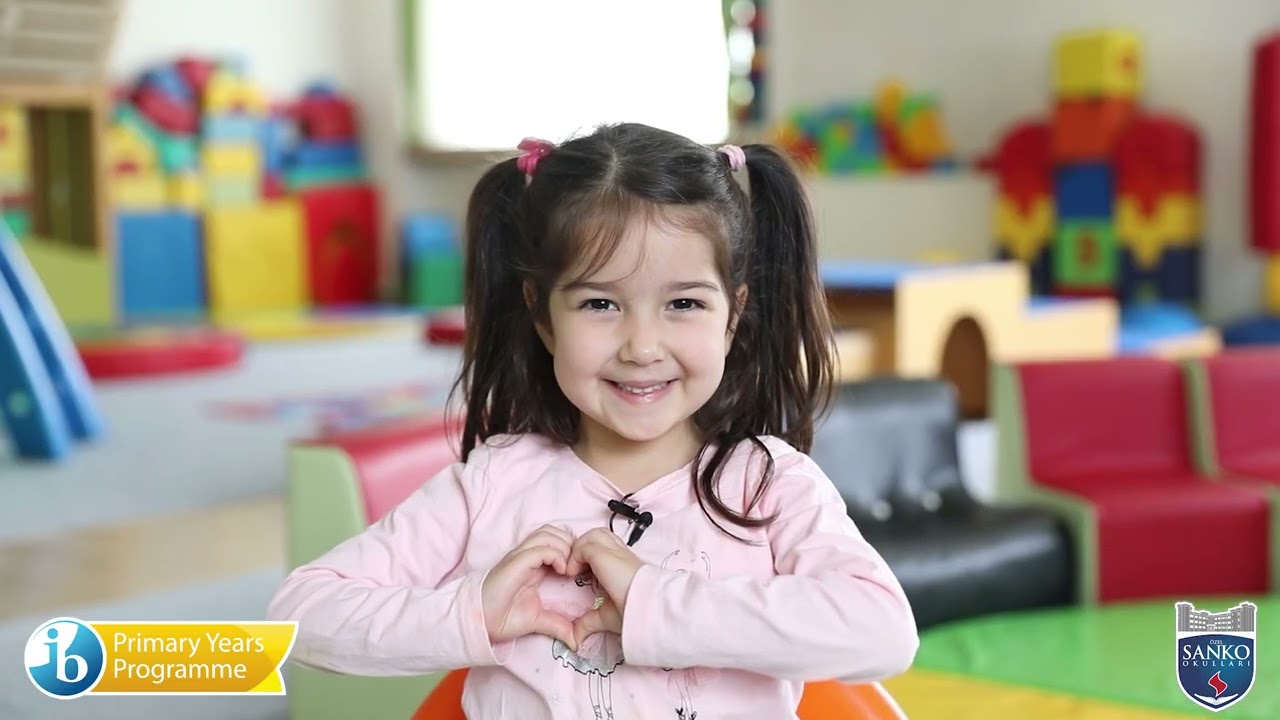 Sanko Okullarında IB PYP İlk Yıllar Programı