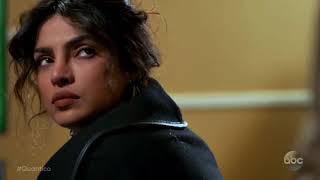 Quantico NBC Season 3  New Team, New Missions  Promo