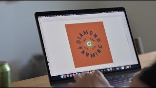 DESIGN TUTORIAL: THE BEST TEXTURE MONEY CAN'T BUY