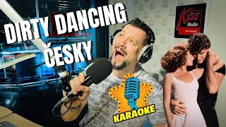 Majkl přezpíval "Dirty Dancing" do českého jazyka!🇨🇿
