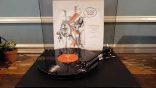 DJ Shadow -  You Can&#39;t Go Home Again (Vinyl Tonic)