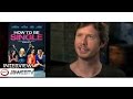 Anders Holm Interview How to be Single - Tom