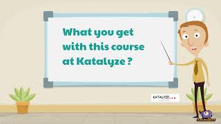 Katalyze DevOps