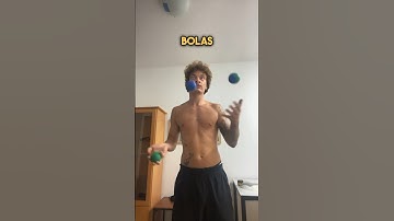 How To Juggle [EASY WAY] #shorts #juggling #easy
