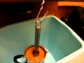 Cold brew coffee - Automatic stirring machine